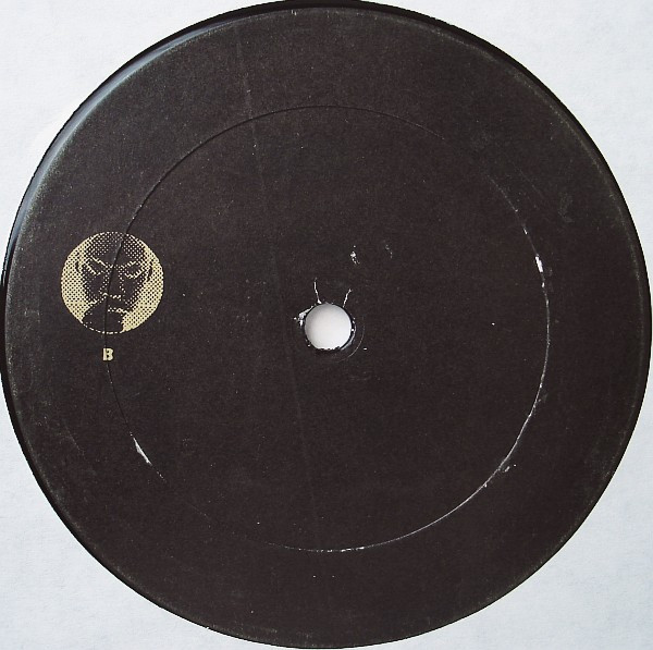 Robert Hood - Minimal Nation | Axis (AX-007) - 2 Robert Hood - Minimal Nation | Axis (AX-007) - 2