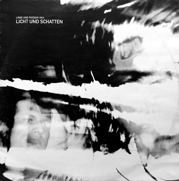 Licht & Schatten - Everything's gonna be alright | Z - Schallplatten (Z 010) - 2
