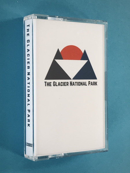 I D - The Glacier National Park | Not On Label (LCSQ002) I D - The Glacier National Park | Not On Label (LCSQ002)