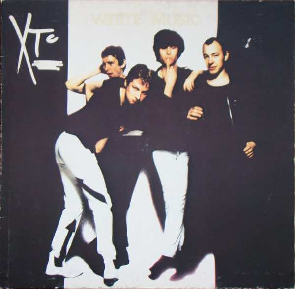XTC - White Music | Virgin (25 768 XOT) - main XTC - White Music | Virgin (25 768 XOT) - main