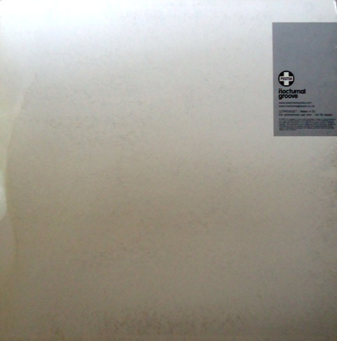 Shapeshifters - Lola's Theme | Positiva (12TIVDJD207) - 2 Shapeshifters - Lola's Theme | Positiva (12TIVDJD207) - 2