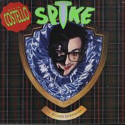 Elvis Costello - Spike | Warner Bros. Records (670-9019) - main