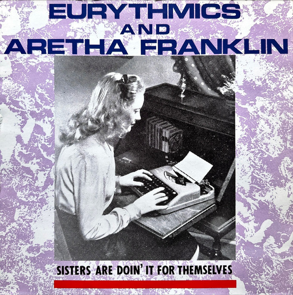 Sisters Are Doin' It For Themselves