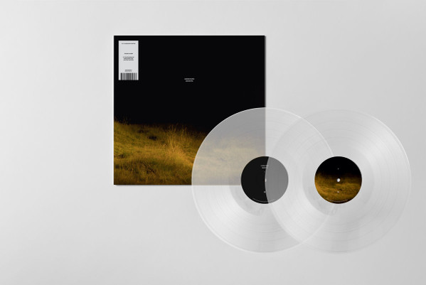 Hania Rani - Ghosts | Gondwana Records (GONDLP066TCL) - main