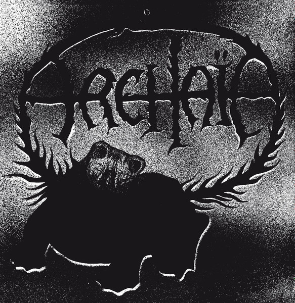 Archaïa - Archaïa | Papaaver Records (PAPAAVER 001) - main