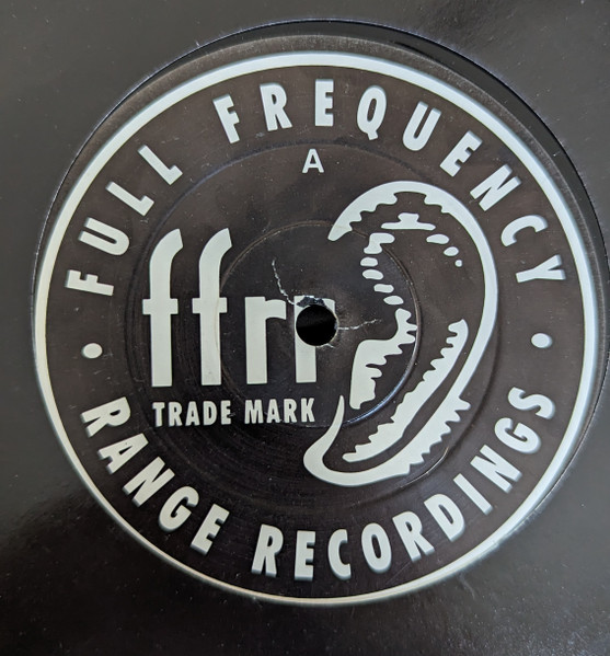 Beatsystem - Happy Day (Darryl James & David Anthony Remixes) | FFRR (FXXDJ 217) - 2 Beatsystem - Happy Day (Darryl James & David Anthony Remixes) | FFRR (FXXDJ 217) - 2