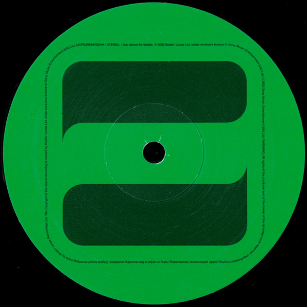 Planet Funk - The Switch | Studd Records (SAMPMS13031) - 2