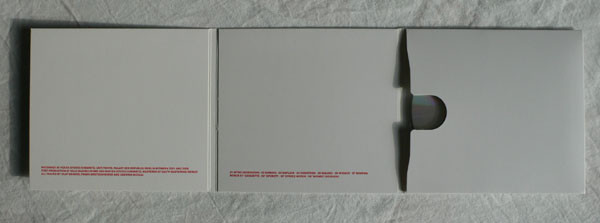 Signal - Robotron | Raster-Noton (R-N 69) - 3