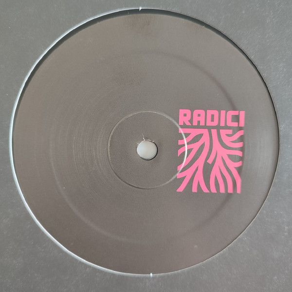 Paolo Macrì - Nobody Knows | Radici Rec. (RDC003) - 2