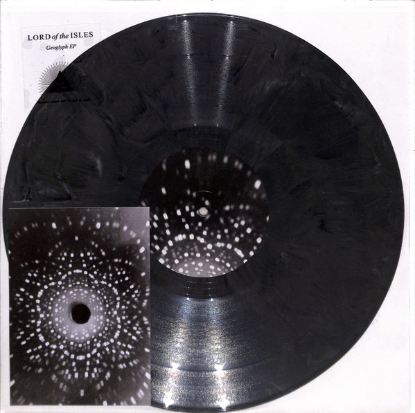Lord Of The Isles - Geoglyph EP | Dusk Delay (dd01)