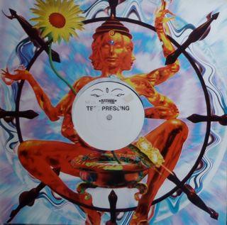 Rotatum - Phaze Din E.P. | Matsuri Productions (MP23)