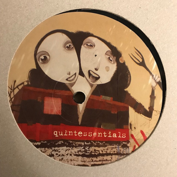 Ryo Murakami - Lunch Of God | Quintessentials (quintessentials 12) - 2 Ryo Murakami - Lunch Of God | Quintessentials (quintessentials 12) - 2