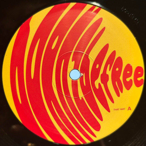 Azaad - Caliente EP | Born 2 Be Free (B2BF004) - main Azaad - Caliente EP | Born 2 Be Free (B2BF004) - main