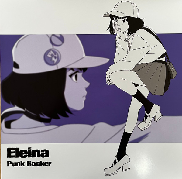 Floating Points - Lazarus (Original Series Soundtrack) | Milan (19802933341) - 3 Floating Points - Lazarus (Original Series Soundtrack) | Milan (19802933341) - 3