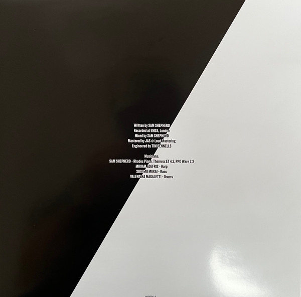 Floating Points - Lazarus (Original Series Soundtrack) | Milan (19802933341) - 4 Floating Points - Lazarus (Original Series Soundtrack) | Milan (19802933341) - 4