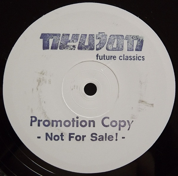 Carl A. Finlow - Show Down EP | Sur Muzique (SURMU001) - 2 Carl A. Finlow - Show Down EP | Sur Muzique (SURMU001) - 2