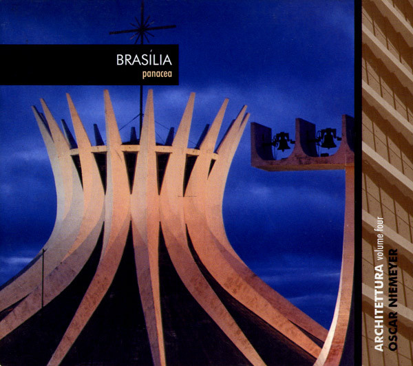 Panacea - Brasília | Caipirinha Productions (cai2029) - main