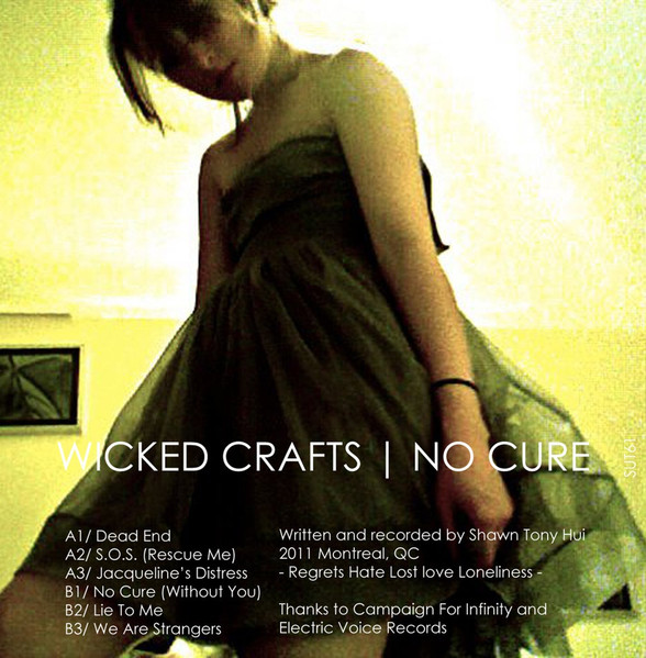 Wicked Crafts - No Cure | Skrot Up (none)