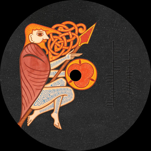 Declan Ruadh - Preludes EP | Swivel Records (SWIV001)