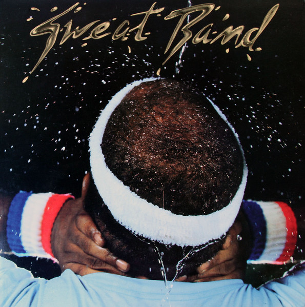 Sweat Band - Sweat Band | Uncle Jam (JZ 36857) - main Sweat Band - Sweat Band | Uncle Jam (JZ 36857) - main