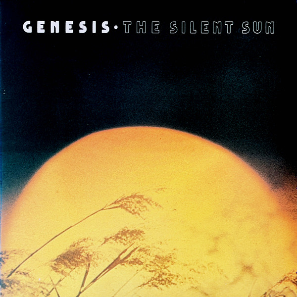 Genesis - The Silent Sun | Decca (6.24359) - main