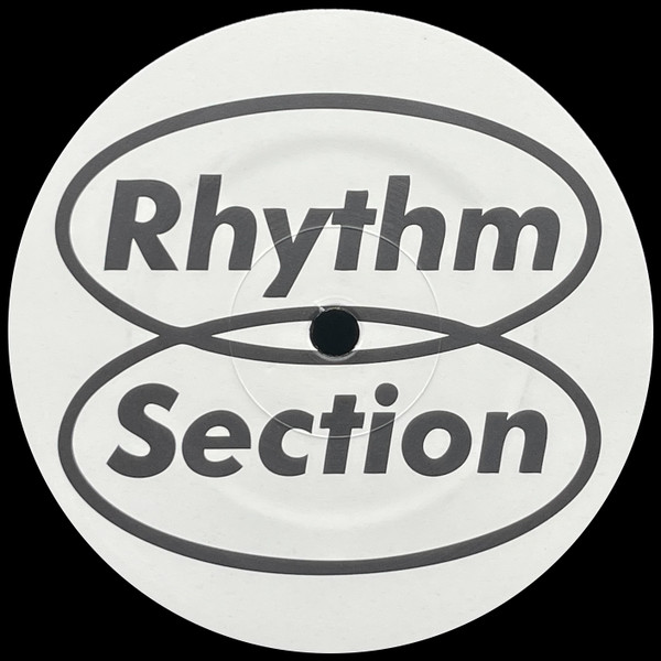 Chaos In The CBD - Midnight In Peckham | Rhythm Section International (RS008) - 5 Chaos In The CBD - Midnight In Peckham | Rhythm Section International (RS008) - 5