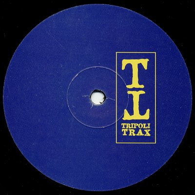 Cocktail Twins - Remember, Remember, Remember | Tripoli Trax (TT007) - 2 Cocktail Twins - Remember, Remember, Remember | Tripoli Trax (TT007) - 2
