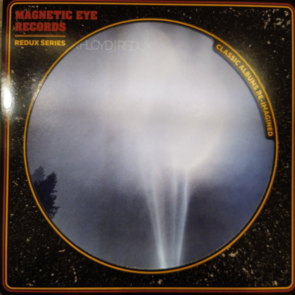 Various - Best Of Pink Floyd | Redux | Magnetic Eye Records (MER061)