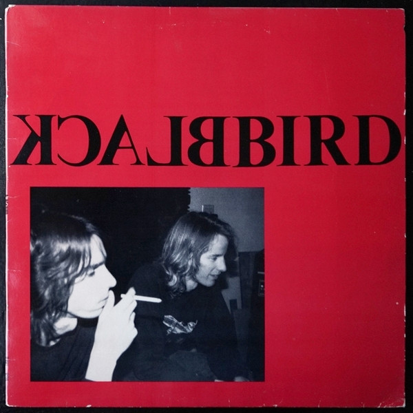 Blackbird - Blackbird | Iloki Records (IL 1009)