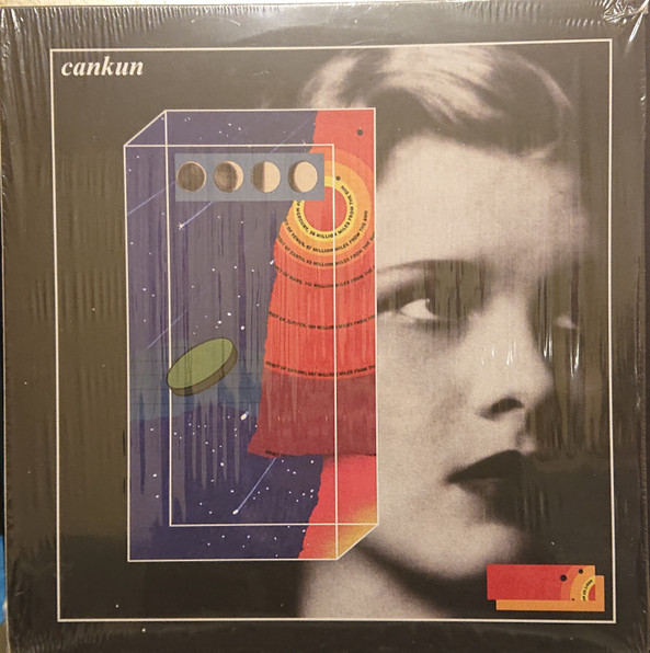 Cankun - Only The Sun Is Full Of Gold | Hands In The Dark (HITD 022)