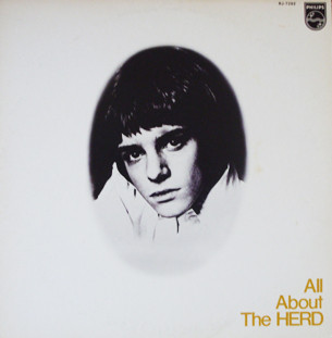 Herd - All About The Herd | Philips (RJ-7292) - 3