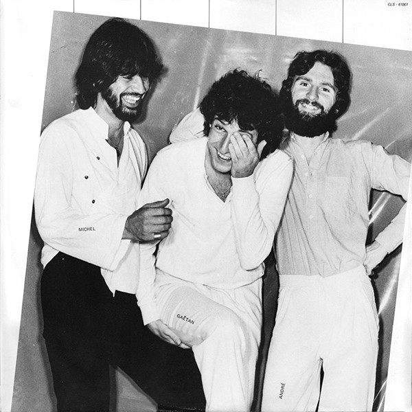 Cream & Sugar - Cream & Sugar [Vinyl] | Celsius (CLS-61001) - 3