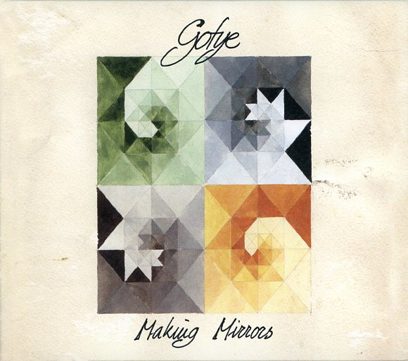 Gotye - Making Mirrors | Samples 'n' Seconds Records (60252793689) - main Gotye - Making Mirrors | Samples 'n' Seconds Records (60252793689) - main