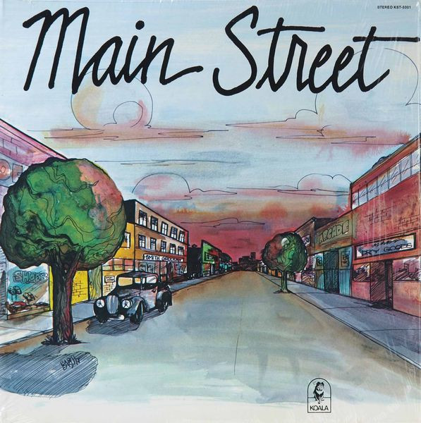 Main Street - Main Street | Koala (KST-5001)