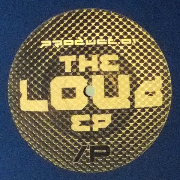 Product 01 - The Loud EP | Bowwow (BOW WOW 2) - 3
