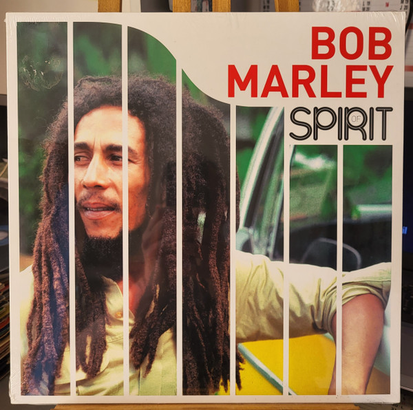 Bob Marley - Spirit Of Bob Marley | Wagram Music (3348776) - main