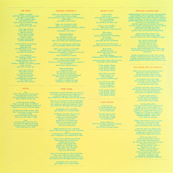 How To Be A Human Being