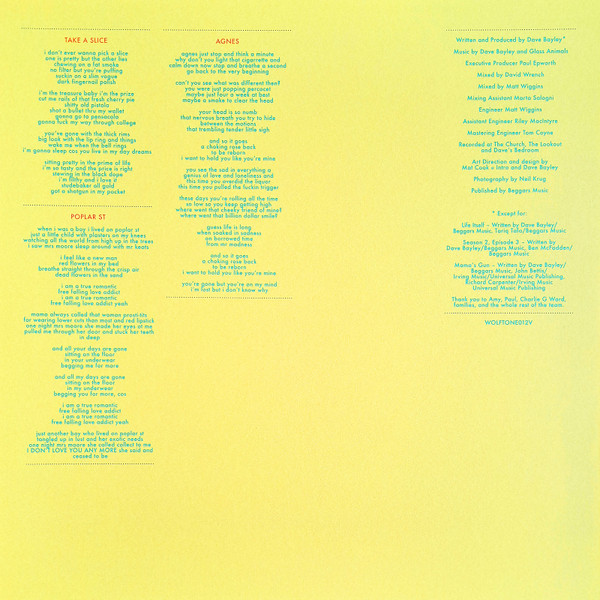 How To Be A Human Being