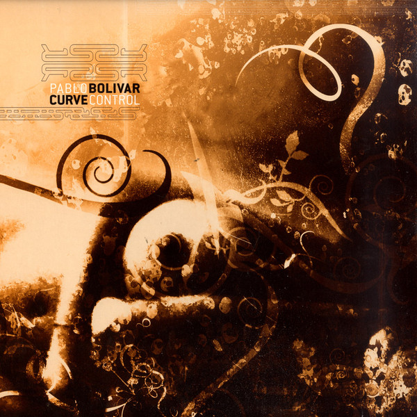 Pablo Bolivar - Curve Control | S'hort Records (SHORT010)
