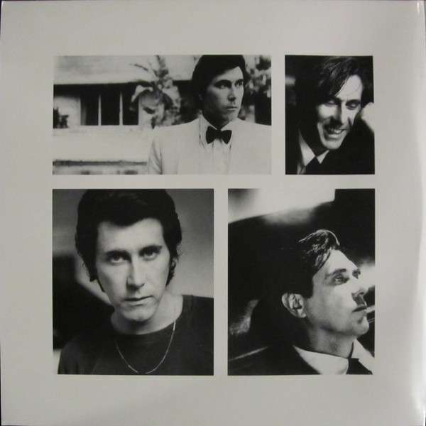 Bryan Ferry - Retrospective (Selected Recordings 1973-2023) | BMG (BMGCAT831DLP) - 2