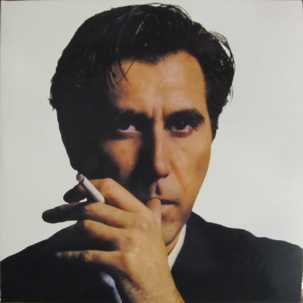 Bryan Ferry - Retrospective (Selected Recordings 1973-2023) | BMG (BMGCAT831DLP) - main