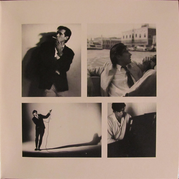 Bryan Ferry - Retrospective (Selected Recordings 1973-2023) | BMG (BMGCAT831DLP) - 3