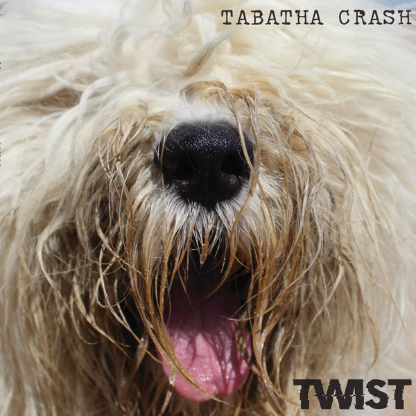 Tabatha Crash - Twist | Araki (Araki 59) - main