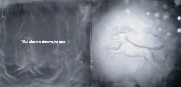 Kate Bush - 50 Words For Snow | Fish People (5057998201082) - 2