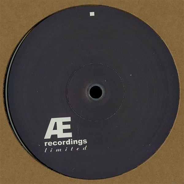 Various - Deeper Wrestling | Æ Recordings (AE10LTD) - 2 Various - Deeper Wrestling | Æ Recordings (AE10LTD) - 2
