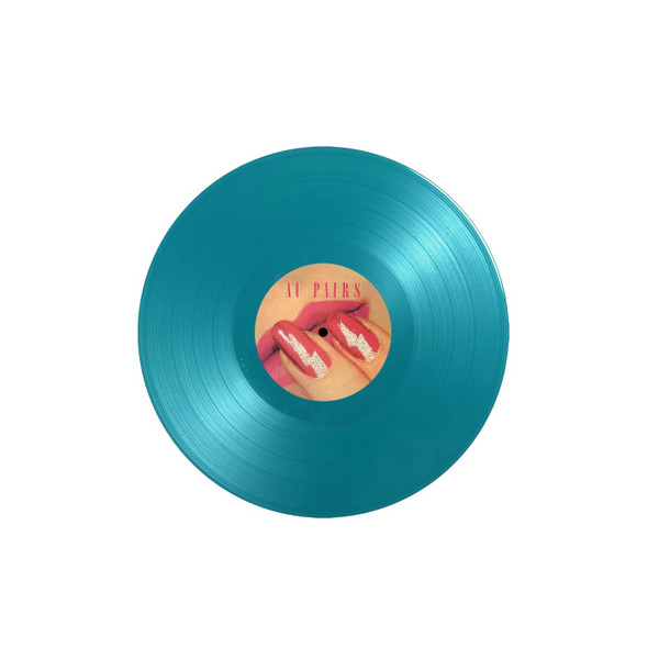 Au Pairs - Playing With A Different Sex | Music On Vinyl (MOVLP3778) - 2 Au Pairs - Playing With A Different Sex | Music On Vinyl (MOVLP3778) - 2