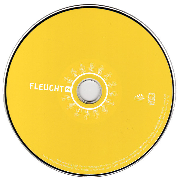 Dominik Eulberg - Kreucht & Fleucht | Mischwald (MWCD001) - 4 Dominik Eulberg - Kreucht & Fleucht | Mischwald (MWCD001) - 4