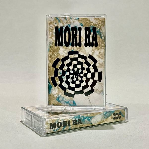Mori-Ra - Live at ISC Records | ISC Hi-Fi Selects (ISCLR-001) - 2 Mori-Ra - Live at ISC Records | ISC Hi-Fi Selects (ISCLR-001) - 2