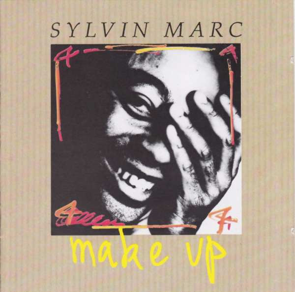 Sylvin Marc - Make Up | JMS. (JMS 052-2) - main Sylvin Marc - Make Up | JMS. (JMS 052-2) - main