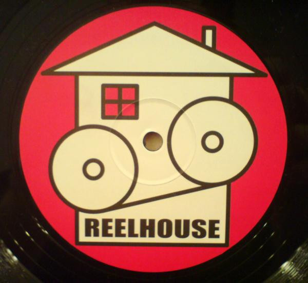 Royal Delight - The Crown | Reelhouse (REEL 12002) - 2